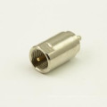 PLUG FME Male Connector RG178 Cable Custom Made